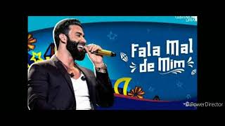 Gusttavo Lima - Fala Mal de Mim (Ao Vivo em Maceió)
