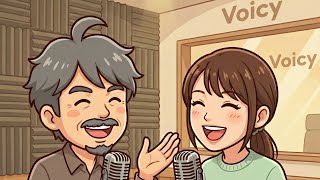 #27 【ゆる雑談生放送】マルチタスクとか