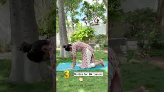 Try these Exercises if you are Planning for a baby !!