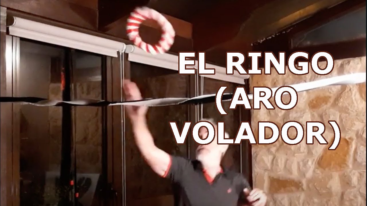 el-ringo-aro-volador-youtube