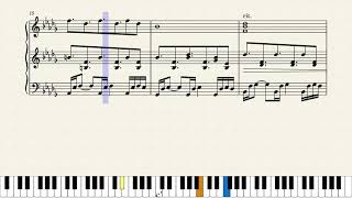 Prelude Op.1 N.4 - Davide Battarino