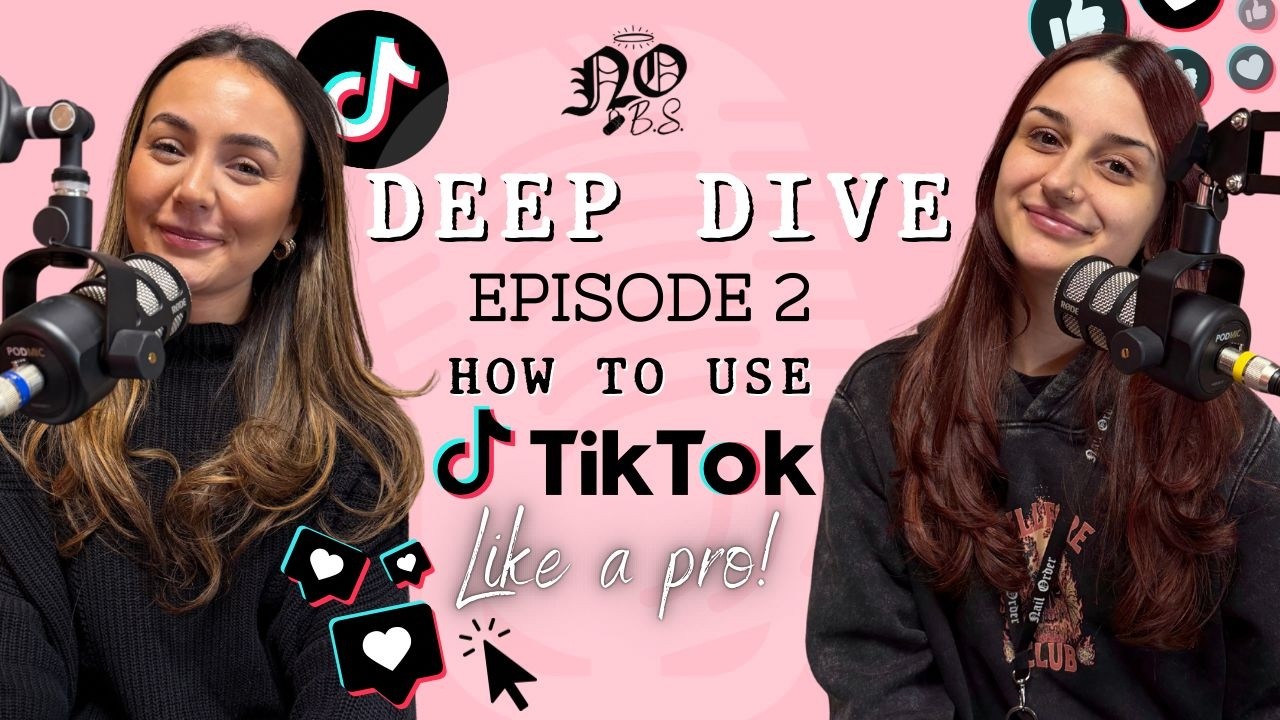 TikTok Deep Dive – Part 2 - YouTube