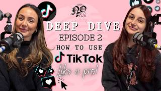 TikTok Deep Dive – Part 2