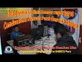 Programa: Somos Reporteros - Entrevista a Especialista UNESCO #LaVozEstudiantil @82716QuinuaBaja