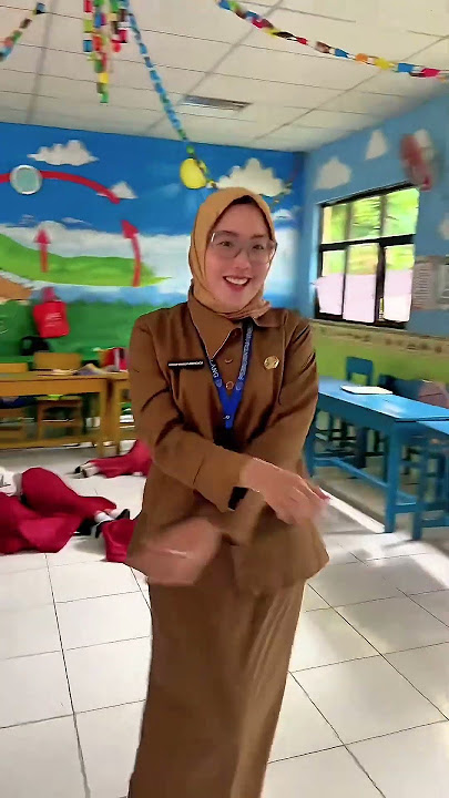 SIAP YANG MAU NGAJAK GURUNYA BUAT TREND FUJI BOWLING DI SEKOLAH?