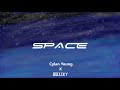 Cylan x irxkxndji  space  official audio 