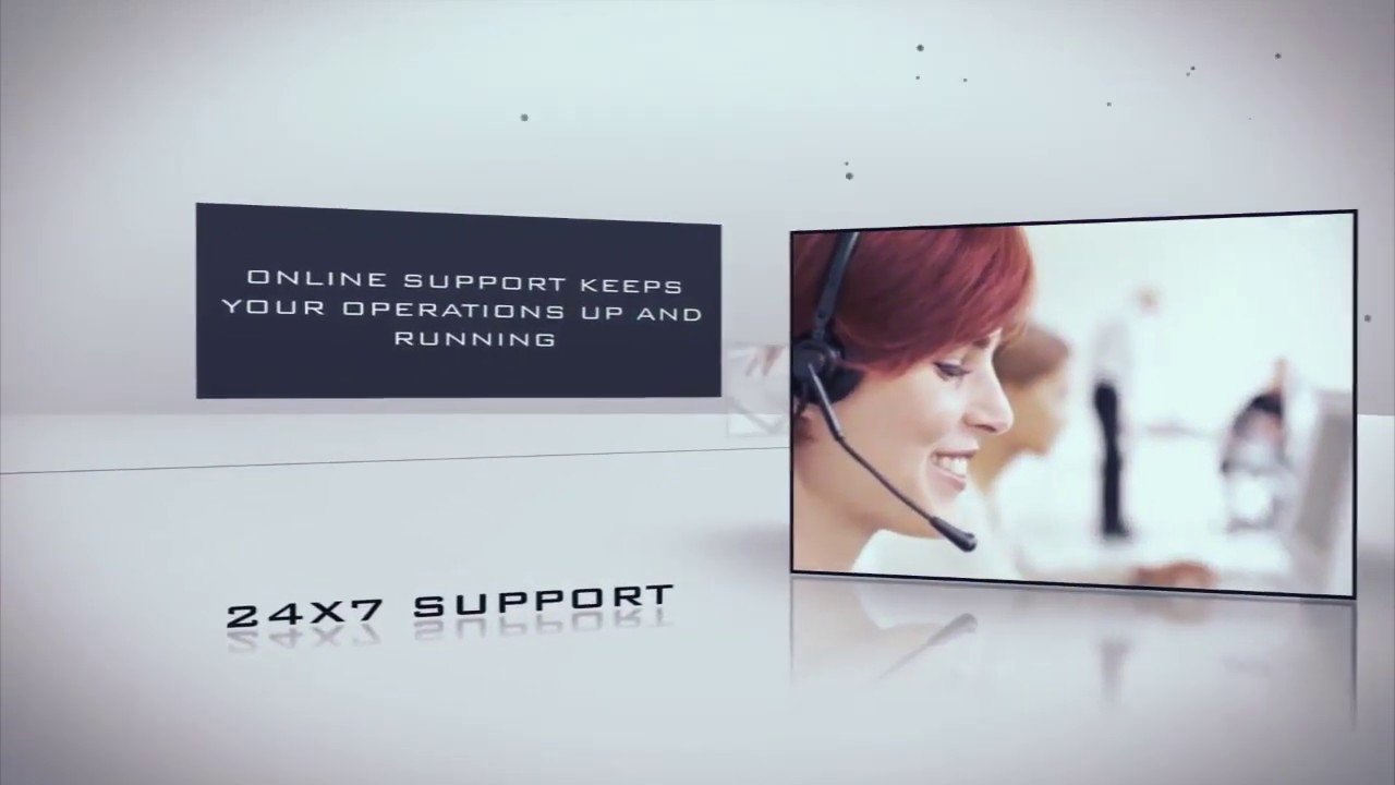 Factserp Erp Dubai Corporate Videos Software House Business Process