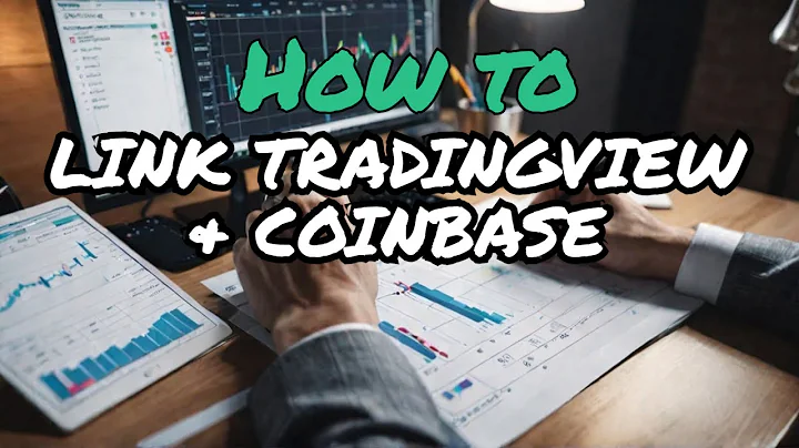 How to Link TradingView with Coinbase in 2025 - WORKING METHOD!