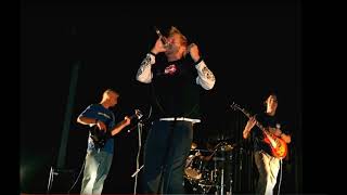 Ystervark - All I Ever Wanted