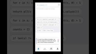 You're done scrolling, time to get Cracked Cracked blocks your apps until you solve a LeetCode prob