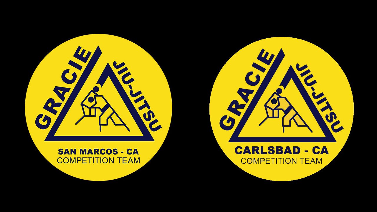 Gracie Jiu Jitsu San Marcos