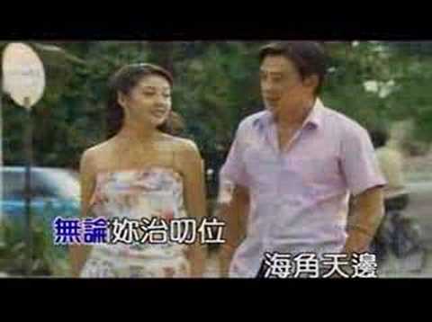 云中月圆