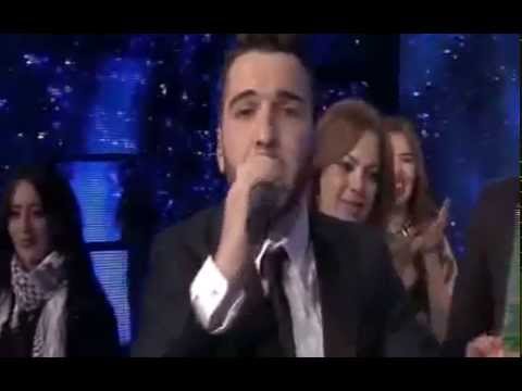 حازم شريف يهين البقرة أحلام على شاشة MBC أكبر قناة متابعة في الوطن العربي