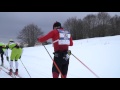 Viote Monte Bondone Nordic Ski Marathon 2016