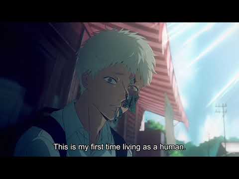 The Summer Hikaru Died | Official Character PV