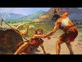 Of Whom Was Cain Afraid After He Killed Abel Was There Any Other People On The Earth That Time mp3