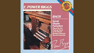 Fugue in G Minor, BWV 578