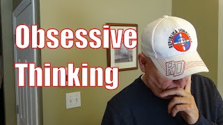 HOW I GOT RID OF Obsessive Thinking \& Painful Rumination !