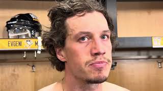 Rickard Rakell on what’s missing