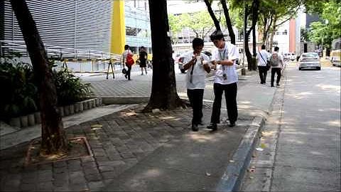 UST NSTP - CWTS C-ENG 3