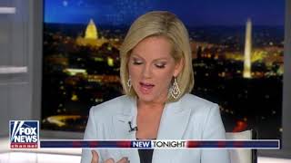 Thom Tillis Fox News Interview - October 23rd, 2019