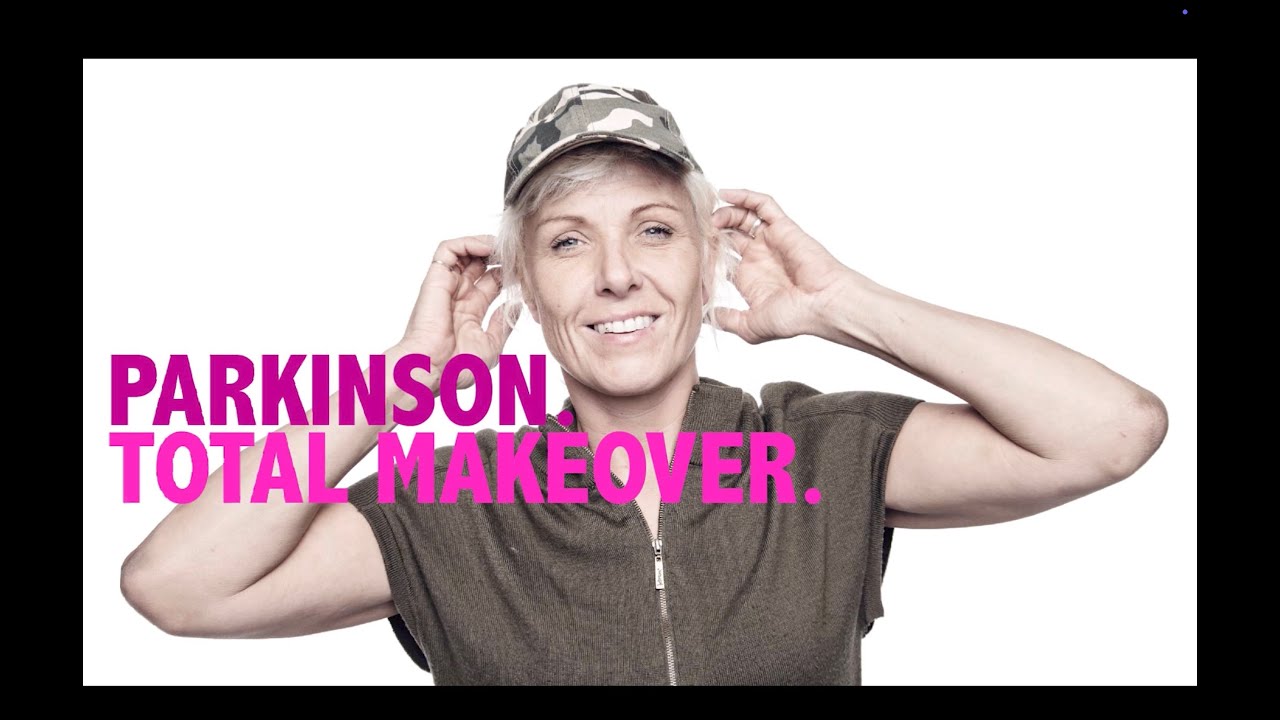 Heidi viser hvor ulikt parkinsons sykdom kan ramme.