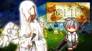 My First Run in Elin was a Disaster but I LOVED it.
