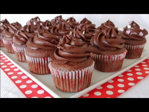 Video: Cupcakes Için Kremalı Muslin Nasıl Yapılır
