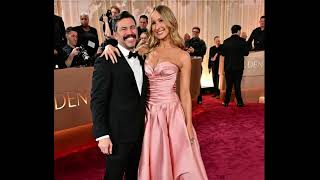 Nikki Glaser Doesn’t ‘Really Care’ if Boyfriend Chris Convy Hooks Up With Other Women