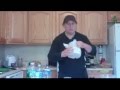 BOTTLED WATER EXPOSED