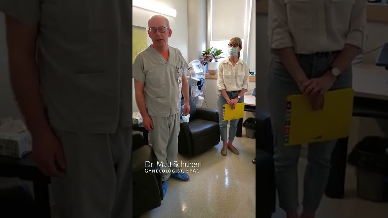 Early Pregnancy Assessment Clinic opens in Saskatoon City Hospital