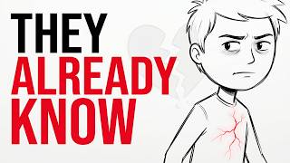Why Smart People Quietly Walk Away. #psychology #mindset