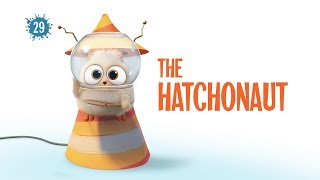 Angry Birds Blues | The Hatchonaut - S1 Ep29