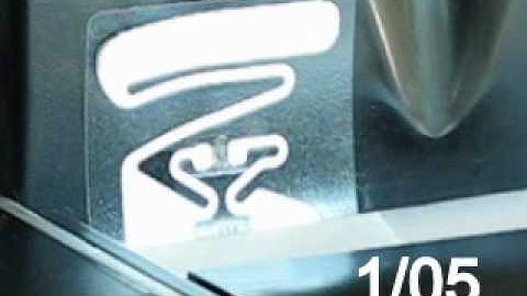 AD-826 RFID Encode and Apply with PAD3500 ADASA