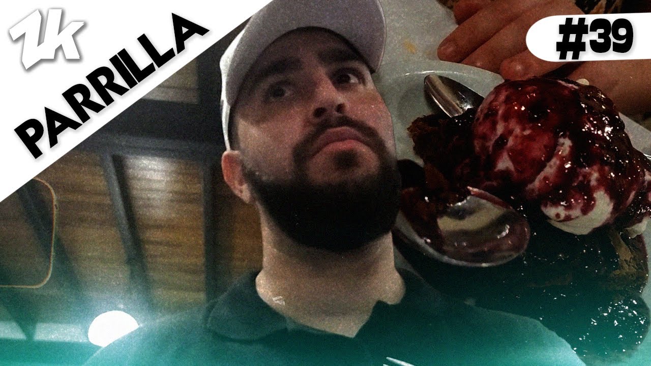 LA MEJOR Y MAS CARA PARRILLA DE IGUAZU, EL QUINCHO DEL TIO QUERIDO