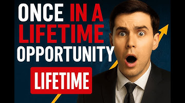 The 5th Industrial Revolution : How AI Is Creating the Next Wave of Millionaires