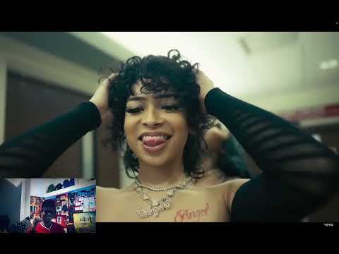 Drake ft. Sexyy Red & SZA - Rich Baby Daddy (Reaction Video)