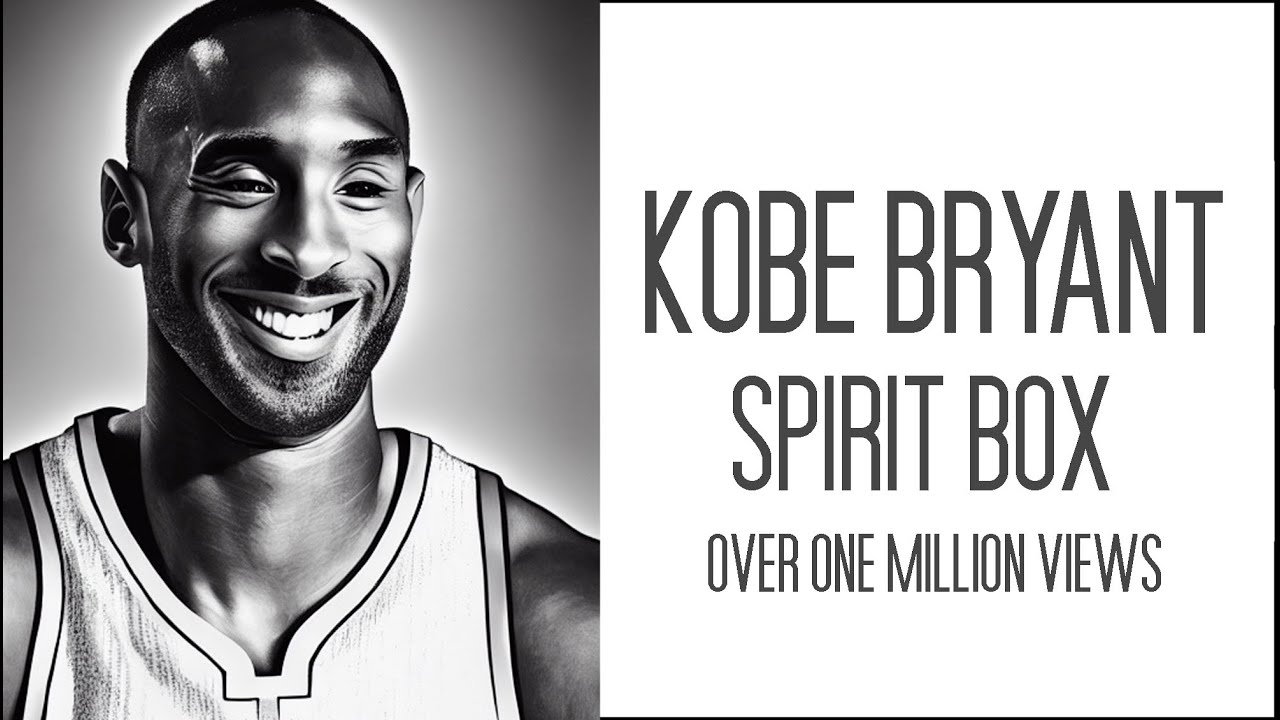 Kobe Bryant was in talks to create animation studio before his death