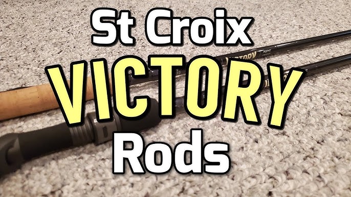 How It's Made: The Cold Fabrication Process - St. Croix Rod