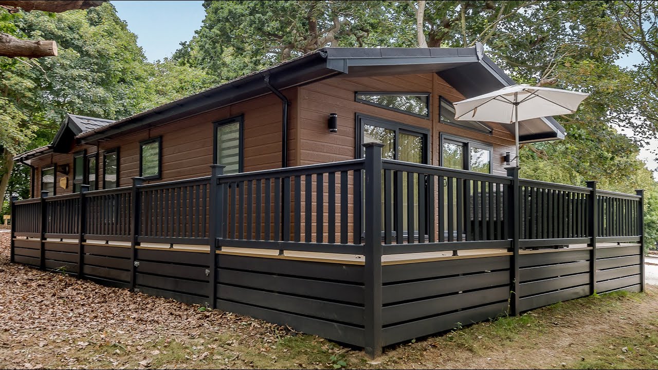 Choose MDL Holidays for your idyllic UK Staycation