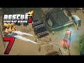 Rescue 2 Everyday Heroes| Episode 7| Sawmill on Fire