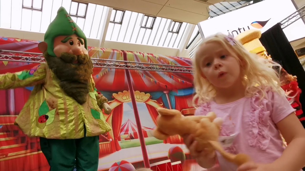 Metrognomes summer show final week (full show) YouTube