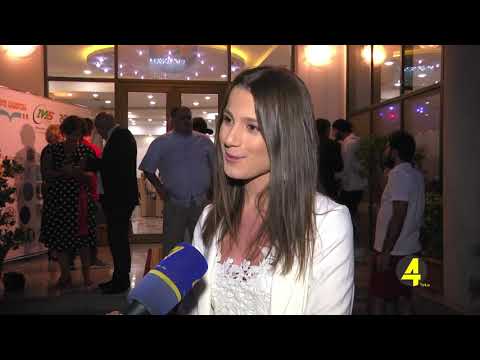 დაჯილდოება პერსონა 30.05.2019