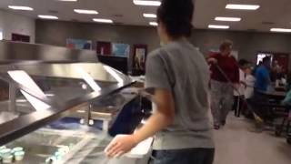 PBIS Cafeteria