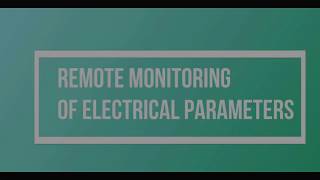 Electrocure - Meterless Smart Metering using IoT and AI