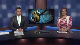 NEW FUNDS FOR U.S 83/281 INTERCHANGE