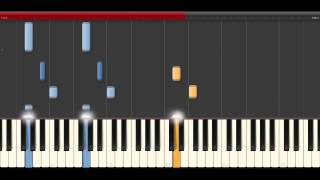 50 Cent 9 Shots Piano Tutorial Midi Karaoke Secuence Remix Cover
