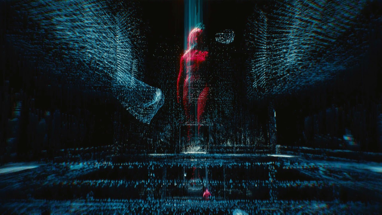 Cyberpunk 2077 - Alt (Theme)