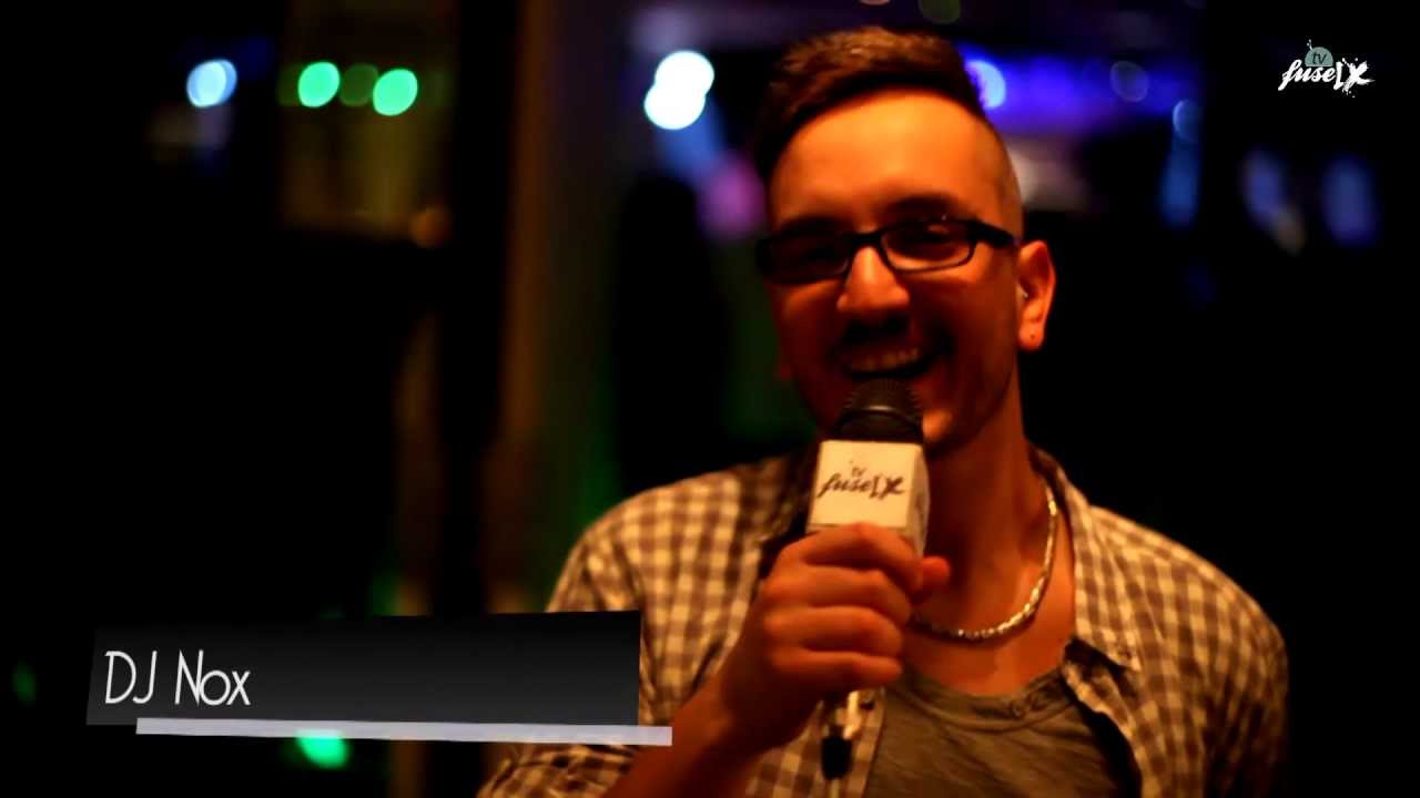 Fuse : Party Non Stop : 06.06.12 : Video Report