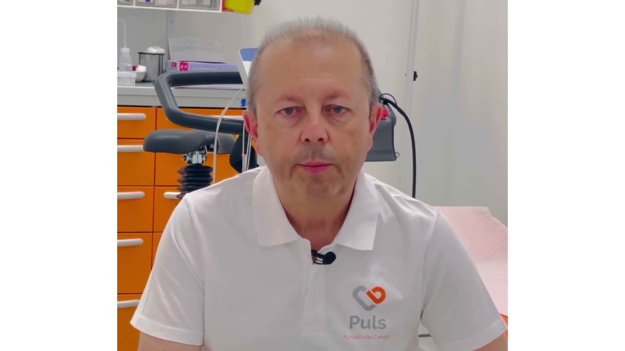 Šta znači kada srce lupa i preskače?     dr Goran Popović